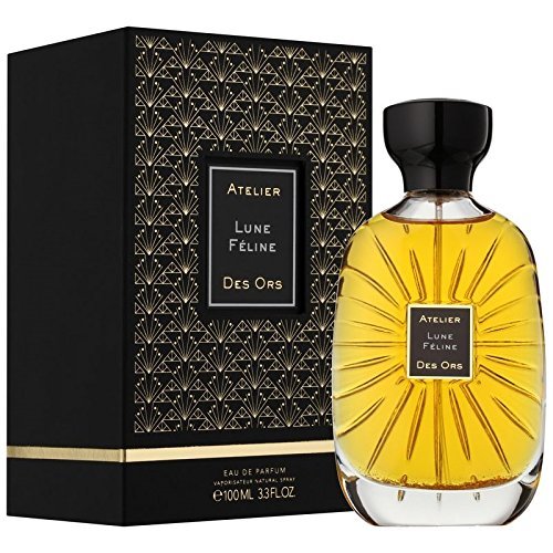 Atelier des Ors Lune Feline Eau de Parfum 3.4 Oz./100 ml