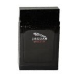 Jaguar Vision III Eau De Toilette Spray for Men, 3.4-Ounce