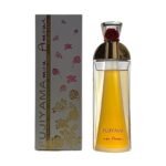 Success De Paris Fujiyama Mon Amour Women Eau De Parfum Spray, 3.3 Ounce