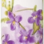 Yardley By Yardley April Violets Body Spray 2.6 Oz 1.00 pounds