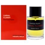 Frederic Malle Carnal Flower by Frederic Malle for Unisex - 3.4 oz EDP Spray