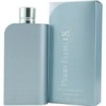 Perry Ellis 18 Eau de Toilette Spray for Men, 3.4 Ounce by Perry Ellis