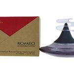 Romeo Di Romeo Gigli Eau De Parfum Spray 3.3 Oz - 100 Ml for Women by Romeo Gigli