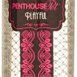 Penthouse Playful Eau de Parfum Spray for Women, 3.4 Oz