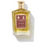 Floris London Leather Oud for Women -Eau De Parfum Spray, 3.4 ounces