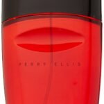 Perry Ellis Red Eau de Toilette Spray, 5 Fluid Ounce