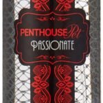 Penthouse Passionate Eau de Parfum Spray for Women, 3.4 Oz