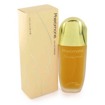 Version 1.0.0 PHEROMONE by Marilyn Miglin Eau De Parfum Spray 3.4 oz For Women - Image 1