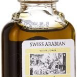 Jannet EL Naeem by Swiss Arabian for Unisex - 0.3 oz Concentrated Perfume Oil (Mini)