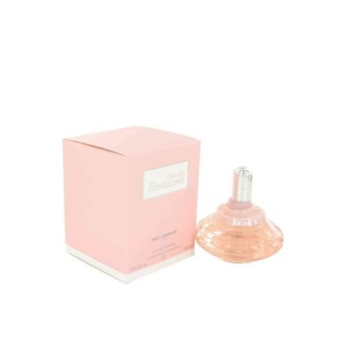 Version 1.0.0 Lovely Fantasme Perfume by Ted Lapidus, 3.3 oz Eau De Toilette Spray for Women - Image 1