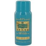 4711 for Unisex - 2.5 oz Body Spray