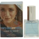Coast To Coast La Beach Honeysuckle By Mary Kate & Ashley For Women. Eau De Toilette Spray 1.7 Oz