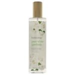 Bodycology Pure White Gardenia By for Women Fragrance Mist 8 Oz, 8 Fluid_Ounces (455004007)