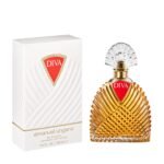 Emanuel Ungaro Diva For Women. Eau De Parfum Spray 3.3 Ounces (62023)