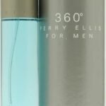 PERRY ELLIS 360 by Perry Ellis for MEN: EDT SPRAY 1.7 OZ