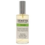 Demeter Geranium for Women - Cologne Spray, 4 ounces