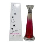 Fred Hayman Hollywood Star by for Women Eau De Parfum Spray, 3.4-Ounce