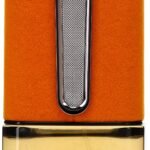 Al Haramain Opulent Saffron for Unisex - Arabian Perfume for Women and Men - Long Lasting Oriental Fragrance with Notes of Bergamot, Rose, Amber - Arabic Cologne - Eau de Parfum - 3.4 oz EDP Spray