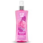 Matchabelli Parfurms De Coeur Cotton Candy Fantasies Signature Body Spray for Women, 8.0-Ounce