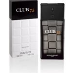 Jacques Bogart Club 75 Eau de Toilette Spray for Men, 3.33 Oz