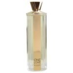 One Love By Jean Louis Scherrer Eau De Parfum Spray 3.4 Oz *tester