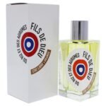 Etat Libre dOrange Fils De Dieu for Unisex - Eau De Parfum Spray, 3.38 ounces