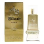 Lomani Ab Spirit Millionaire 100ml Edp Spr W, 100 Milliliters