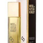 Alyssa Ashley Musk by for Women Eau De Toilette Spray, 3.4-Ounce