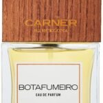 Carner Barcelona unisex Eau de Parfum Botafumeiro 3.4 OZ