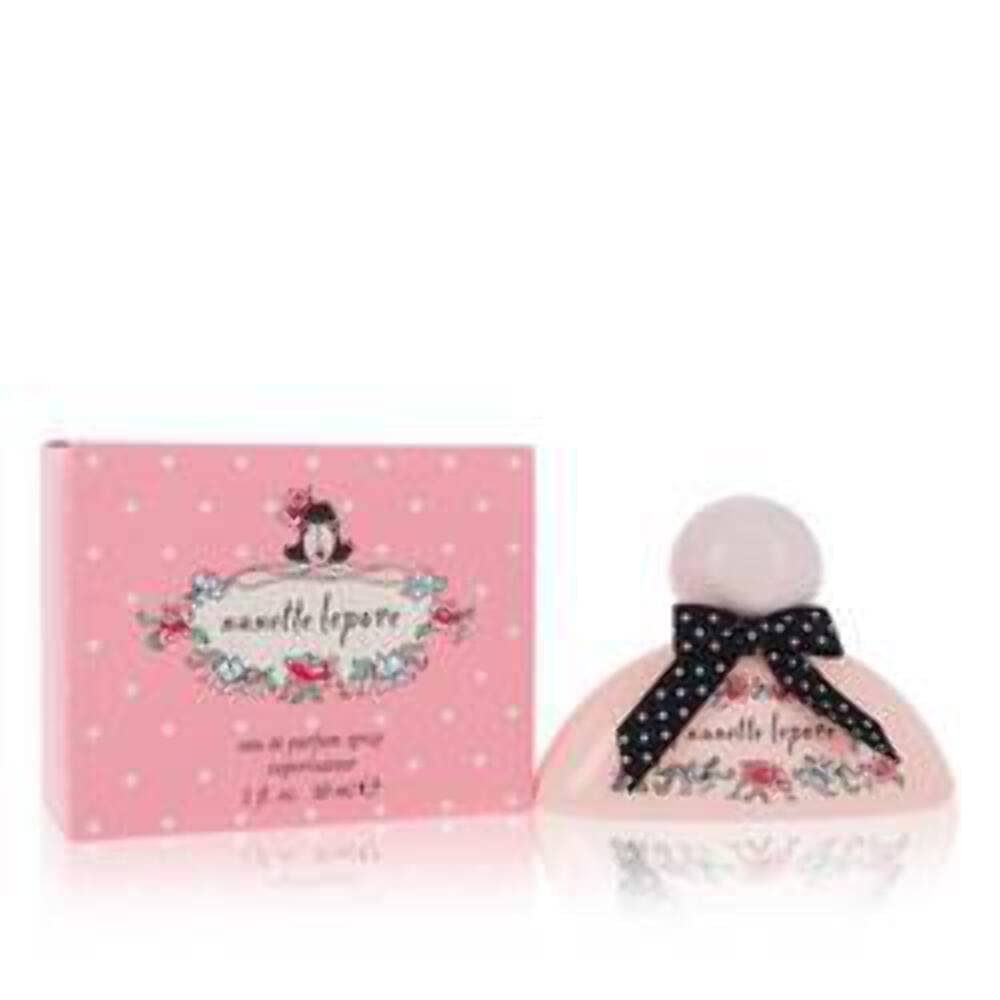 Version 1.0.0 Eau De Parfum spray 1 oz - Image 1