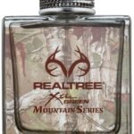 Realtree Mountain Series, 3.4 Fl. Oz.