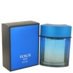 Tous Man Sport by Tous Men's Eau De Toilette Spray 3.4 oz - 100% Authentic