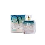Ocean Pacific Op Summer Breeze Eau De Parfum for Women, 3.4 Fl Oz