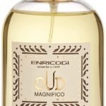 Enrico Gi Oud Magnifico By Enrico Gi Eau De Parfum Spray 3.4 Oz