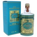 4711 by Muelhens Eau De Cologne (Unisex) 5 oz