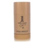1 Million by Paco Rabanne Deodorant Stick 2.2 oz for Men