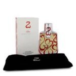 Her Open Heart by Jane Seymour Eau De Parfum Spray with Free Jewelry Roll 3.4 oz / 100 ml (Women)