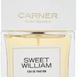 Sweet William by Carner Barcelona Eau De Parfum Spray 3.4 oz for Women
