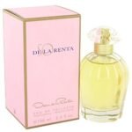 SO DE LA RENTA by Oscar de la Renta Eau De Toilette Spray 3.4 oz for Women