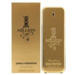 Paco Rabanne 1 Million for Men-3.4-Ounce EDT Spray