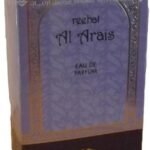 Swiss Arabian Reehat Al Arais Eau De Parfum Spray By Swiss Arabian - 1.7 oz