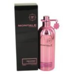 MONTALE Pink Extasy Eau de Parfum Spray, 3.3 Fl Oz
