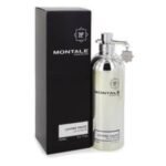 MONTALE Chypre Fruite Eau de Parfum Spray, 3.3 Fl Oz
