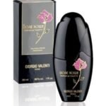 Giorgio Valenti Rose Noire Parfum De Toilette Spray