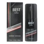 Lomani Best Cologne for Men Eau De Toilette, 3.ounces