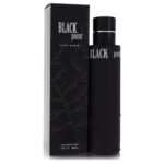 YZY Perfume Black Point Pour Homme for Men - 3.4 oz EDP Spray