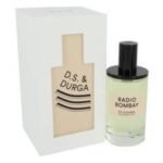 DS & Durga Radio Bombay EDP Spray Women 3.4 oz