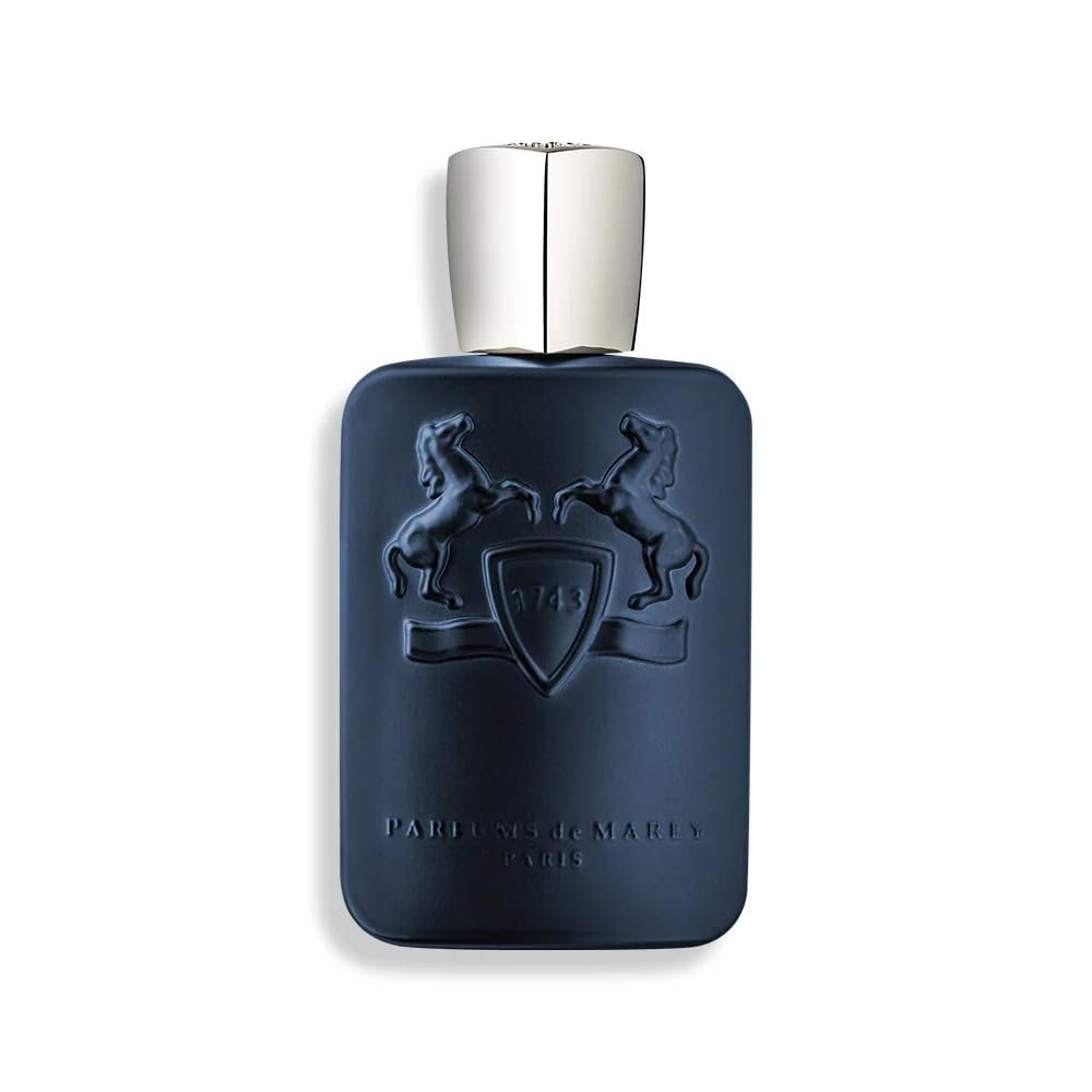 Version 1.0.0 Parfums de Marly Layton Eau de Parfum ? Parfum for Men ? 4.2 Fl Oz - Image 1