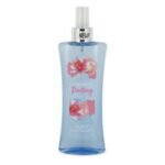 body-fantasies-daydream-darling-perfume-by-parfums-de-coeur-body-spray 8 oz