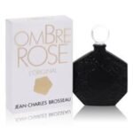 Ombre Rose by Brosseau Pure Perfume .5 oz for Women